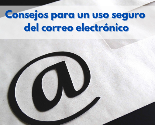 correo seguro