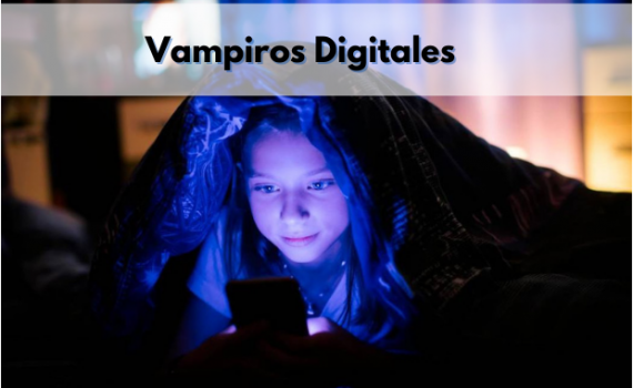 Vampiros digitales