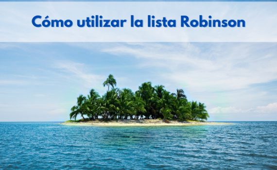 Lista Robinson