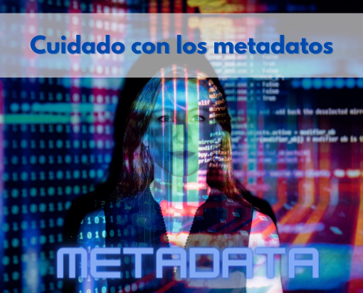 metadatos