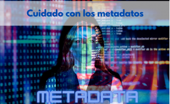 metadatos