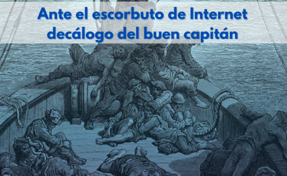 Escorbuto de internet